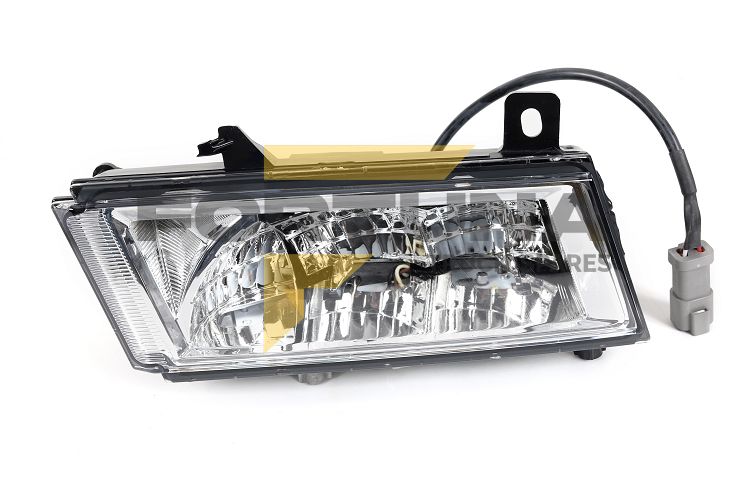 Imagem do produto FAROL AUXILIAR SCANIA NTG - LD - Cód: FAP-11668